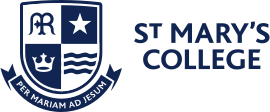 St Marys - Events Logo